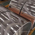 201 grade cold rolled stainless steel pvc coil with high quality and fairness price and surface mirror finish